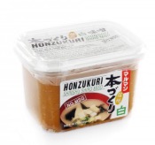 Pâte De Miso Traditionnelle Blanc Maruman 500g/Boite