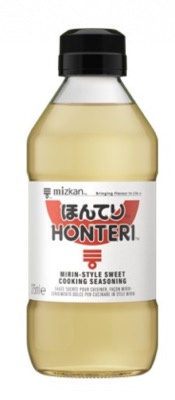 Mirin Honteri Sans Alcool 275ml/Bouteille