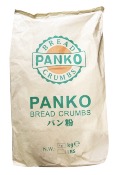 Chapelure Panko 10kg/Sac