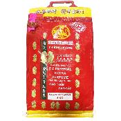 Riz Thai impérial extra parfumé qualité premium 5KG/Sac