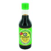 Sauce de soja allégée en sel Kikkoman 250ML (salée)