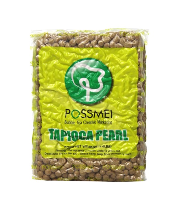 Billes de Tapioca pour BBT Noir Pro 3kg/Sachet