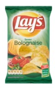 Lay's Chips Saveur Bolognaise 45g/Sachet