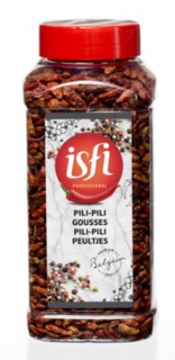 Piment Pili-Pili 180g/Boîte