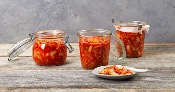 Sauce Kimchi Base SAMJIN 453g / pot 