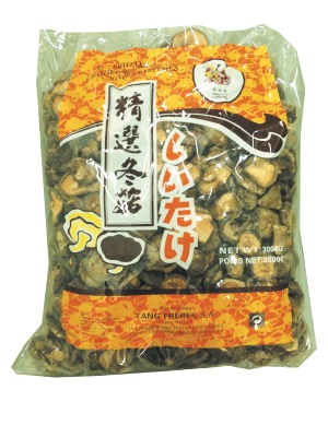 Champignons Parfumés (SHITAKE) 4-6cm 3kg/Sachet